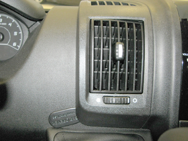 ProClip - Citro&euml;n Jumper- Fiat Ducato - Peugeot Boxer Opel Movano 2015-> Center mount - 855085 1 - 855085