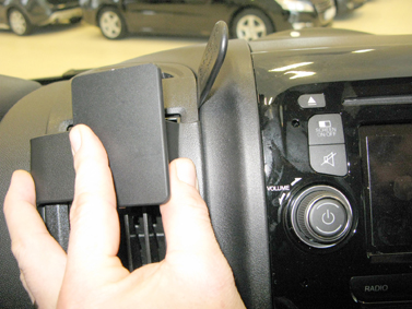 ProClip - Citro&euml;n Jumper- Fiat Ducato - Peugeot Boxer Opel Movano 2015-> Center mount - 855085 3 - 855085