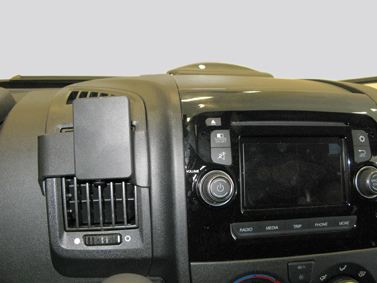 ProClip - Citro&euml;n Jumper- Fiat Ducato - Peugeot Boxer Opel Movano 2015-> Center mount - 855085 4 - 855085