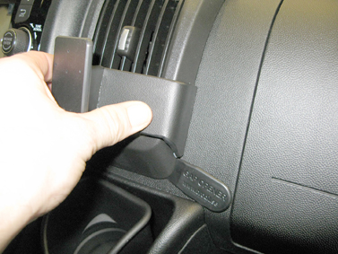ProClip - Citro&euml;n Jumper - Fiat Ducato - Peugeot Boxer - Opel Movano 2015-> Angled mount - 855086 2 - 855086