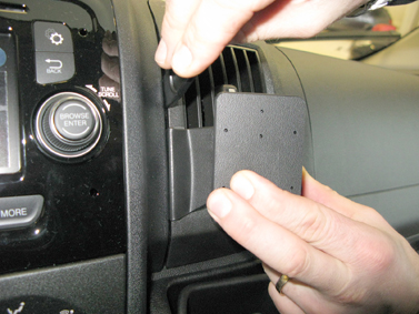 ProClip - Citro&euml;n Jumper - Fiat Ducato - Peugeot Boxer - Opel Movano 2015-> Angled mount - 855086 3 - 855086