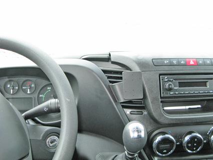 ProClip - Iveco Daily 2015-> Center mount - 855089 4 - 855089