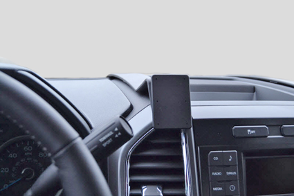 ProClip - Ford F-Serie 150 2015-> Center Mount - 855093 4 - 855093