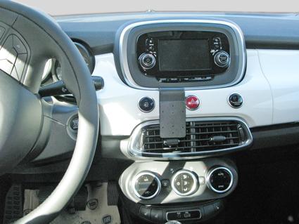ProClip - Fiat 500X 2015-> Center mount - 855097 4 - 855097