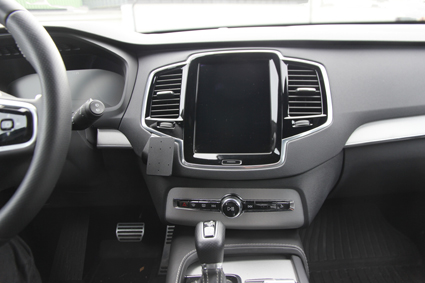 ProClip - Volvo XC90 2015-2024 Center mount - 855099 4 - 855099