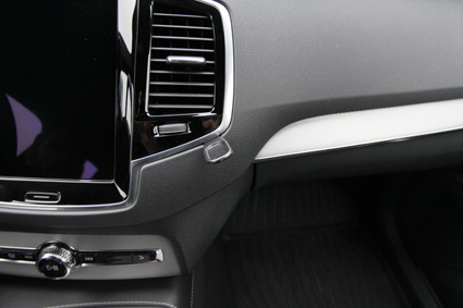 ProClip - Volvo XC90 2015-2024 Angled mount - 855100 1 - 855100