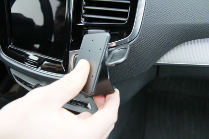 ProClip - Volvo XC90 2015-2024 Angled mount - 855100 2 - 855100