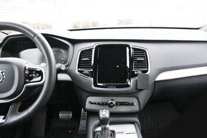 ProClip - Volvo XC90 2015-2024 Angled mount - 855100 4 - 855100