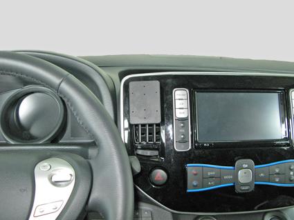 ProClip - Nissan NV200 2015-2023 Center mount - 855102 4 - 855102