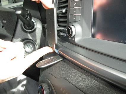 ProClip - Kia Sorento 2015-2020 Center mount - 855103 1 - 855103