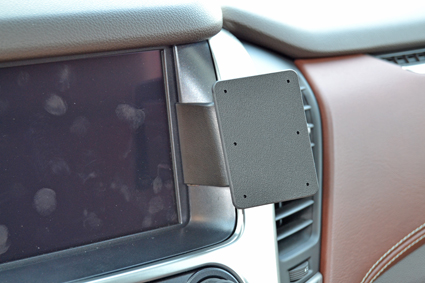 ProClip - Chevrolet Suburban/ Tahoe 2015-2020 Angled mount - 855107 3 - 855107