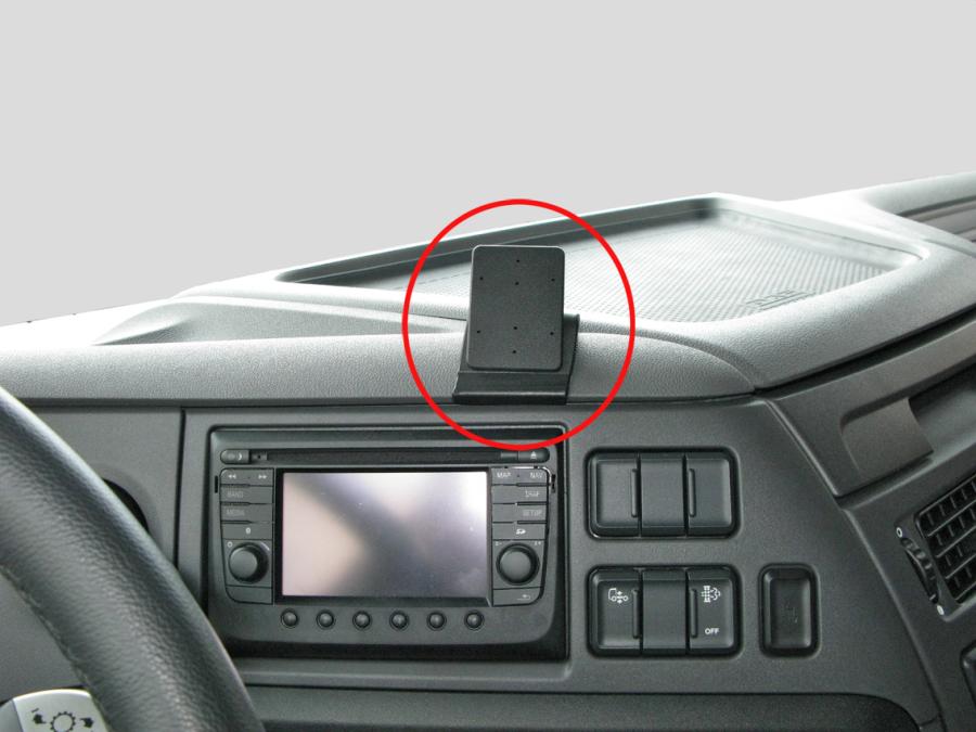 ProClip - Daf XF 2014-2022 Center mount - 855113 - 855113