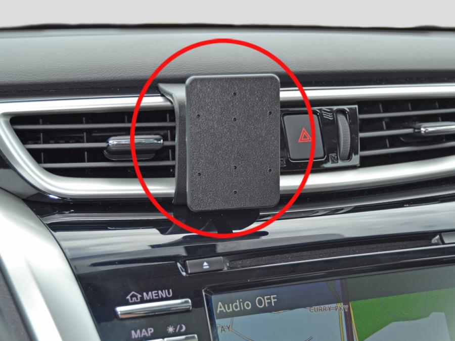 ProClip - Nissan Murano 2015-2024 Center mount - 855121 - 855121