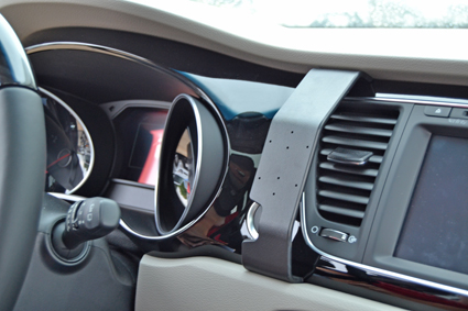 ProClip - Kia Carnival 2015-2021 Center mount - 855123 3 - 855123