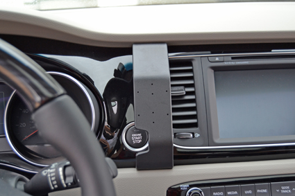ProClip - Kia Carnival 2015-2021 Center mount - 855123 4 - 855123