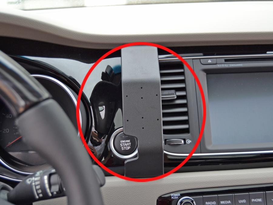 ProClip - Kia Carnival 2015-2021 Center mount - 855123 - 855123