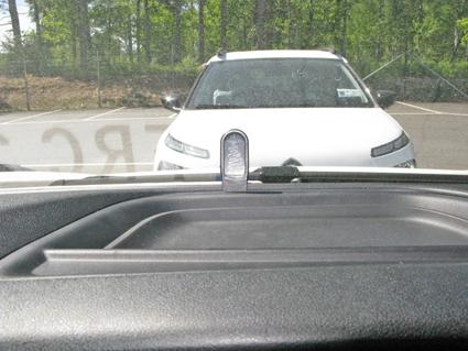 ProClip - Fiat Dobl&ograve; 2016-> Center mount - 855129 1 - 855129