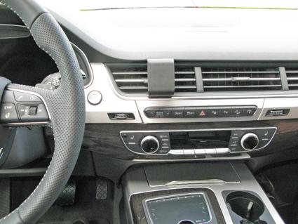ProClip - Audi Q7 2016-2019 Center mount - 855131 4 - 855131