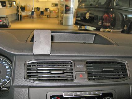 ProClip - Volkswagen Caddy 2016-2020 Center mount - 855133 4 - 855133