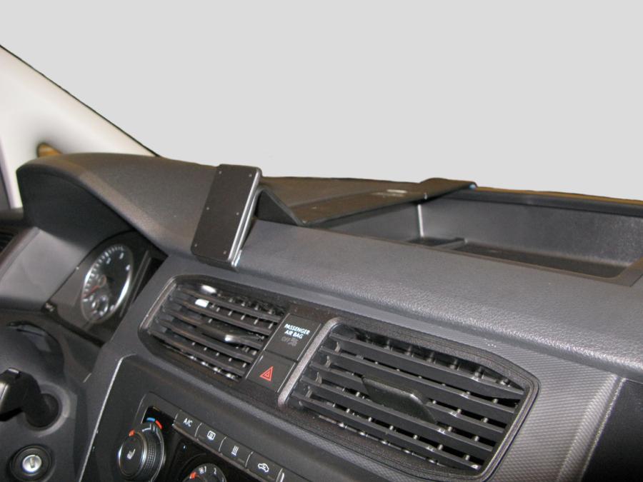 ProClip - Volkswagen Caddy 2016-2020 Center mount - 855133 b - 855133