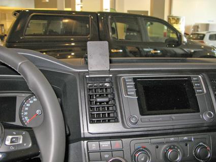 ProClip - Volkswagen T6/ Pickup / Caravelle 2016-> Center mount - 855135 4 - 855135