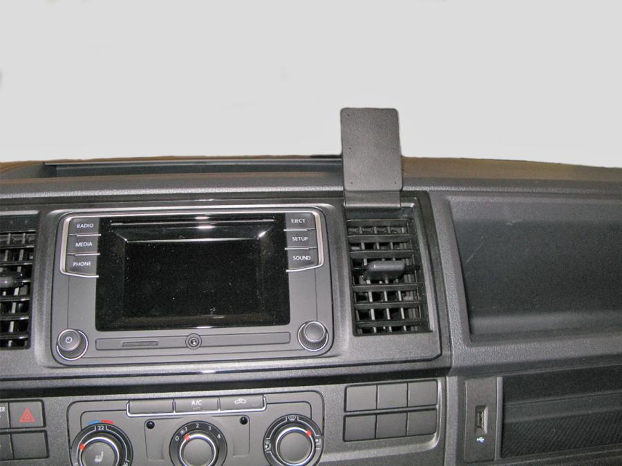 ProClip - Volkswagen T6/ Pickup / Caravelle 2016-> Center mount - 855135 a - 855135