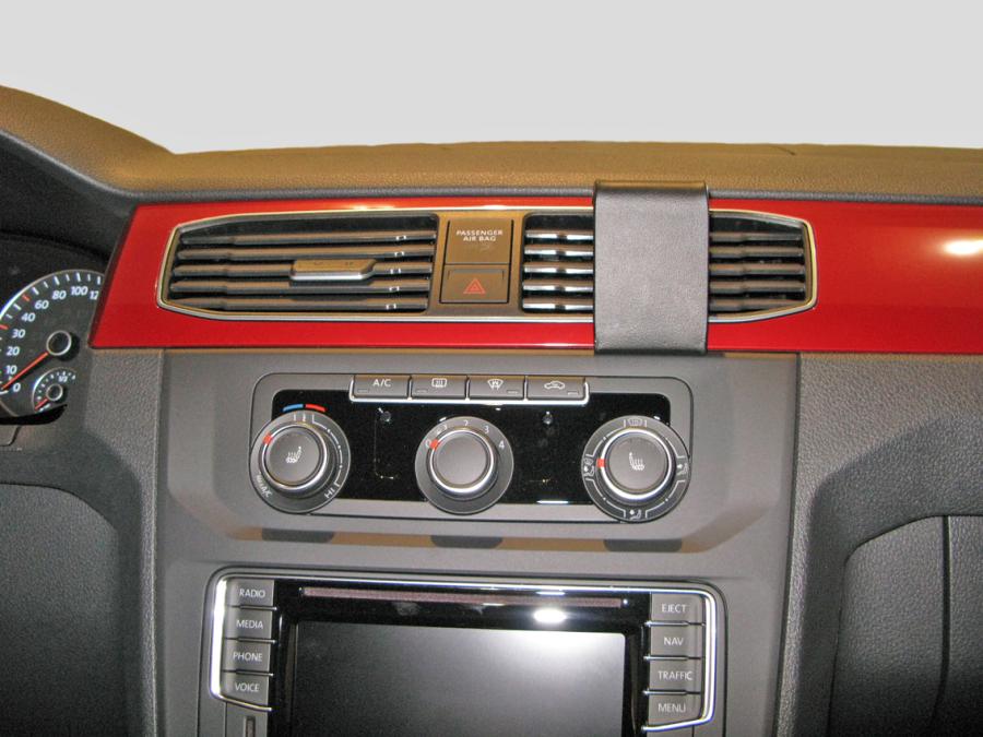 ProClip - Volkswagen Caddy Life 2016-2020 Center mount - 855138 a - 855138