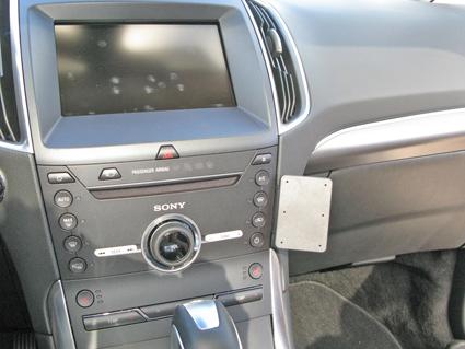 ProClip - Ford Galaxy/ S-Max 2016-2022 Angled mount - 855146 4 - 855146