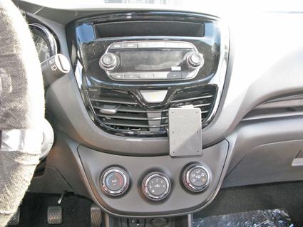 ProClip - Opel Karl 2016-2020 Angled mount - 855150 4 - 855150