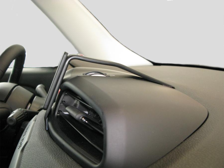 ProClip - Jeep Renegade 2015-2023 Center mount - 855160 a - 855160