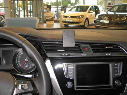 ProClip - Volkswagen Touran 2016-> Center mount - 855162 4 - 855162