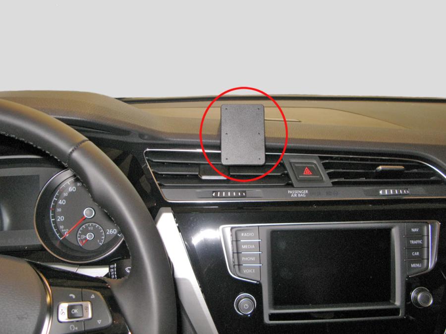 ProClip - Volkswagen Touran 2016-> Center mount - 855162 - 855162