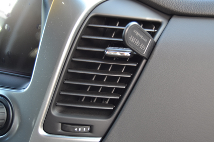 ProClip - Chevrolet Suburban/ Tahoe 2015-> Angled mount - 855167 1 - 855167