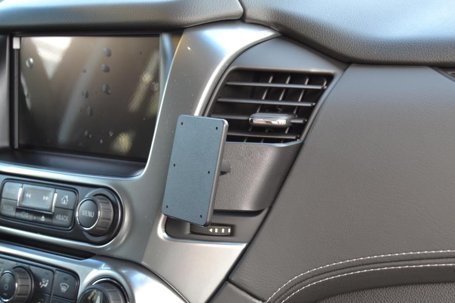 ProClip - Chevrolet Suburban/ Tahoe 2015-> Angled mount - 855167 a - 855167