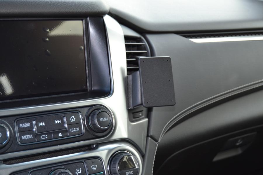ProClip - Chevrolet Suburban/ Tahoe 2015-> Angled mount - 855167 b - 855167