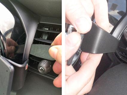 ProClip - Mini Cooper2016-2021 / One 2016-2018 Angled mount - 855168 2 - 855168