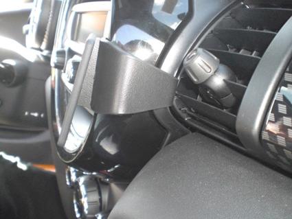 ProClip - Mini Cooper2016-2021 / One 2016-2018 Angled mount - 855168 3 - 855168