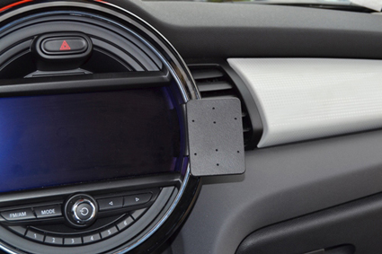 ProClip - Mini Cooper2016-2021 / One 2016-2018 Angled mount - 855168 4 - 855168