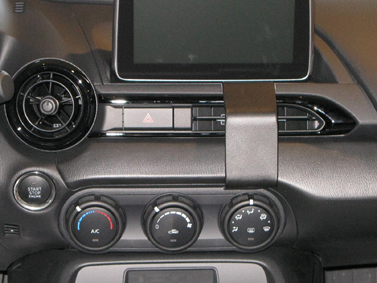 ProClip - Mazda Miata/ MX-5 2016-2024 Center mount - 855172 4 - 855172
