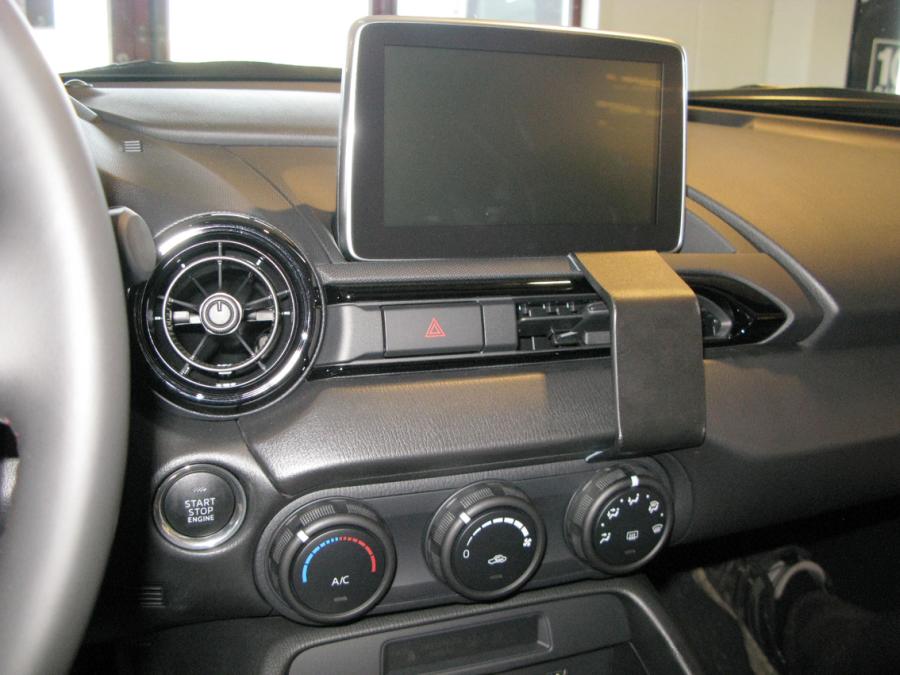 ProClip - Mazda Miata/ MX-5 2016-2024 Center mount - 855172 a - 855172