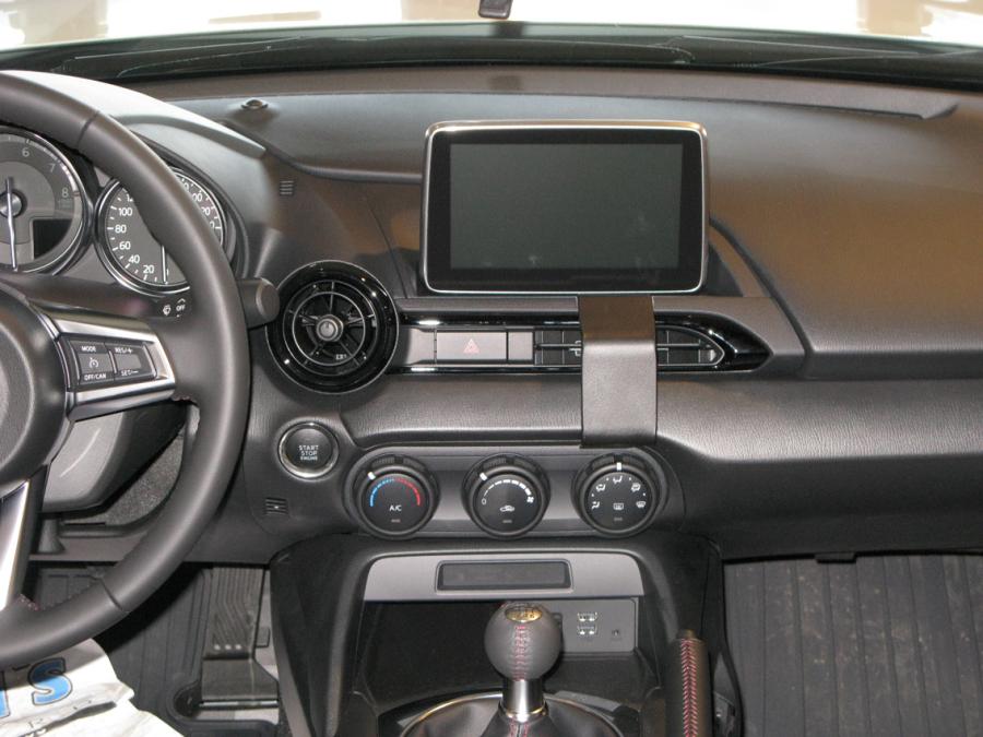ProClip - Mazda Miata/ MX-5 2016-2024 Center mount - 855172 b - 855172