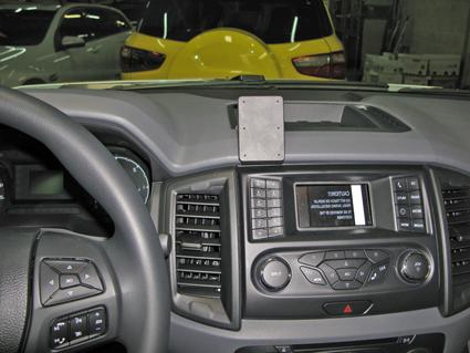 ProClip - Ford Ranger 2016-2022 Center mount - 855184 4 - 855184