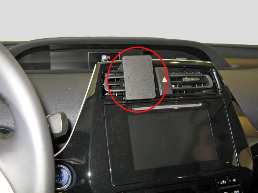 ProClip - Toyota Prius 2016-2023 Center mount - 855200 - 855200