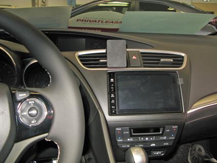 ProClip - Honda Civic 2016-2021 Center mount - 855201 4 - 855201