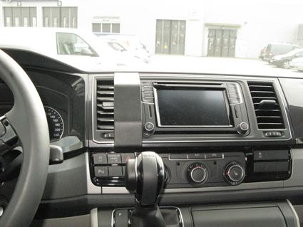 ProClip - Volkswagen T6 / Multivan 2016-2020 Center mount - 855204 4 - 855204