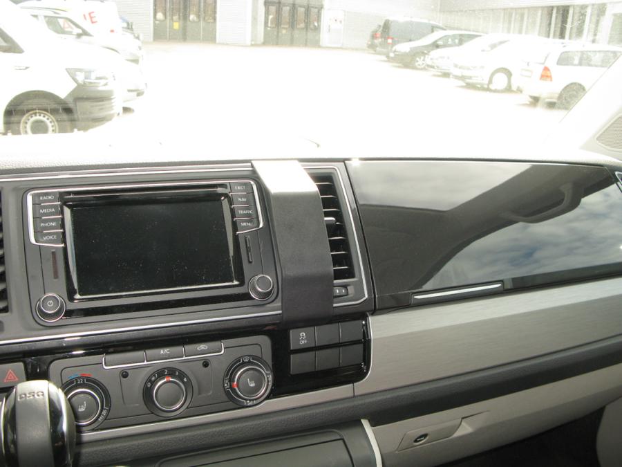 ProClip - Volkswagen T6 / Multivan 2016-2020 Center mount - 855204 a - 855204