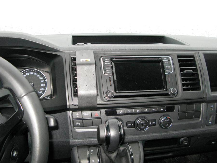 ProClip - Volkswagen T6 / Multivan 2016-2020 Center mount - 855204 b - 855204