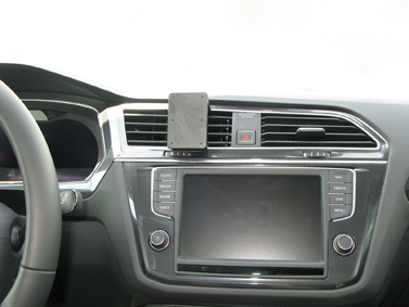 ProClip - Volkswagen Tiguan 2017-2024 Center mount - 855218 4 - 855218