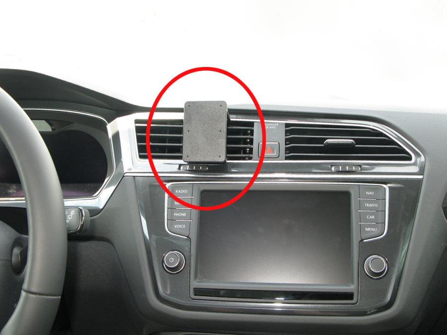 ProClip - Volkswagen Tiguan 2017-2024 Center mount - 855218 - 855218