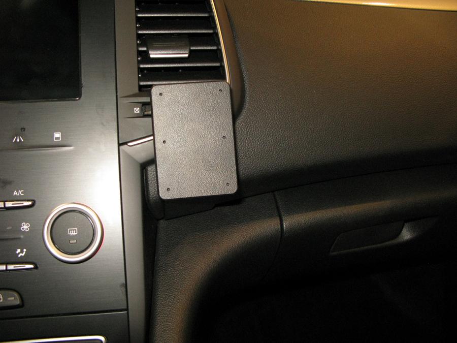 ProClip - Renault Talisman 2016-2022 Angled mount - 855237 a - 855237